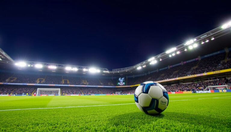 Diễn biến chính Crystal Palace gặp Man City – Haaland lập cú đúp, thắng 3-0