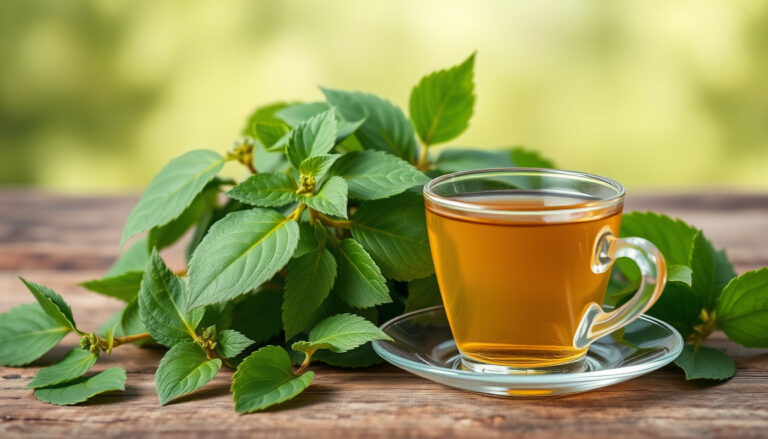 Giảo Cổ Lam – Tác Dụng, Cách Dùng Và Lưu Ý Quan Trọng