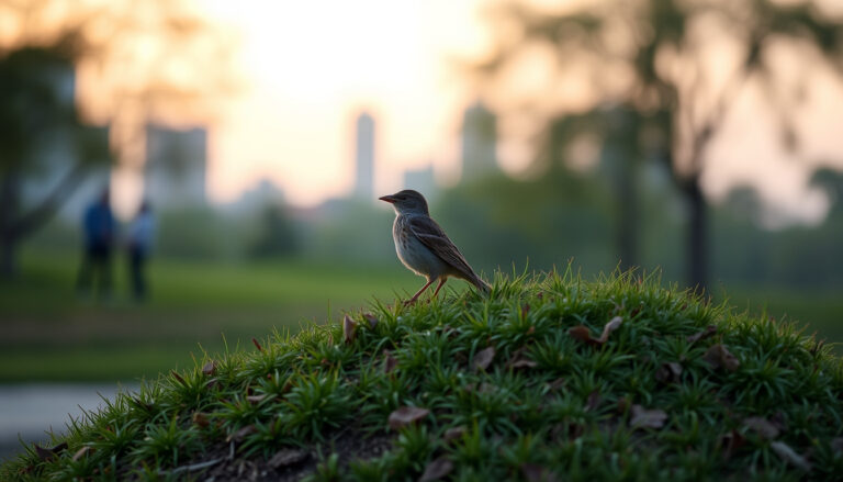 Lark là gì? Ứng dụng và địa điểm giải trí