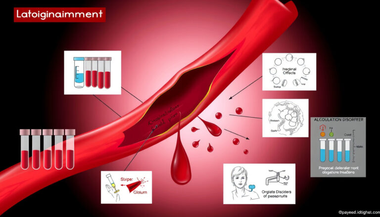 Đông máu nội mạch lan tỏa (DIC): Nguyên nhân, triệu chứng và điều trị