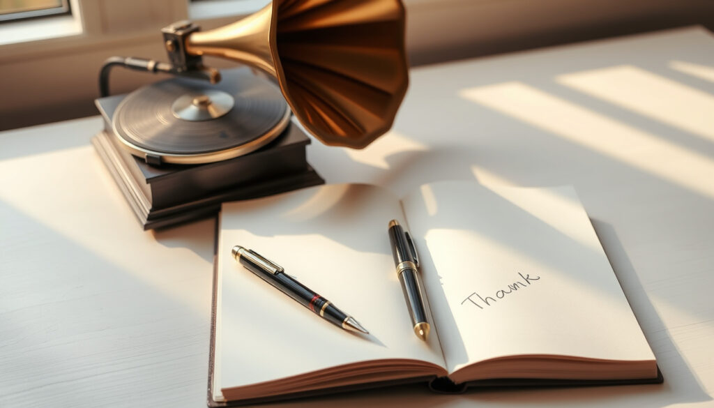 Thank You For Listening – Nghĩa, Cách Dùng Và Câu Thay Thế